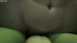Glamrock Chica & Oc (Five Nights At Freddy's) Rule 34 Video