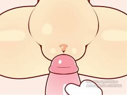 Iyo (Animal Yokocho) Rule 34 Video – Furry