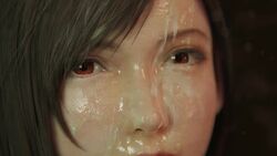 Tifa Lockhart (Final Fantasy) Rule 34 Video – Age Difference