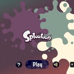 Inkling & Inkling Boy (Newgrounds) Rule 34 Video