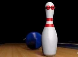 Fuckable Pin & Horny Blue Bowlingball (Wyer Bowling) Rule 34 Video