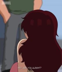 Boyfriend & Girlfriend (Boyfriend Material) Rule 34 Video