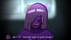 Bonnibel Bubblegum & Dark Heart (Adventure Time) Rule 34 Video