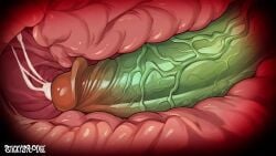 Blanka & Cammy White (Street Fighter) Rule 34 Video