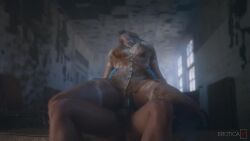 Bubble Head Nurse & Nurse (Konami) Rule 34 Video