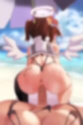 Original Character Rule 34 Video – Anal Object Insertion