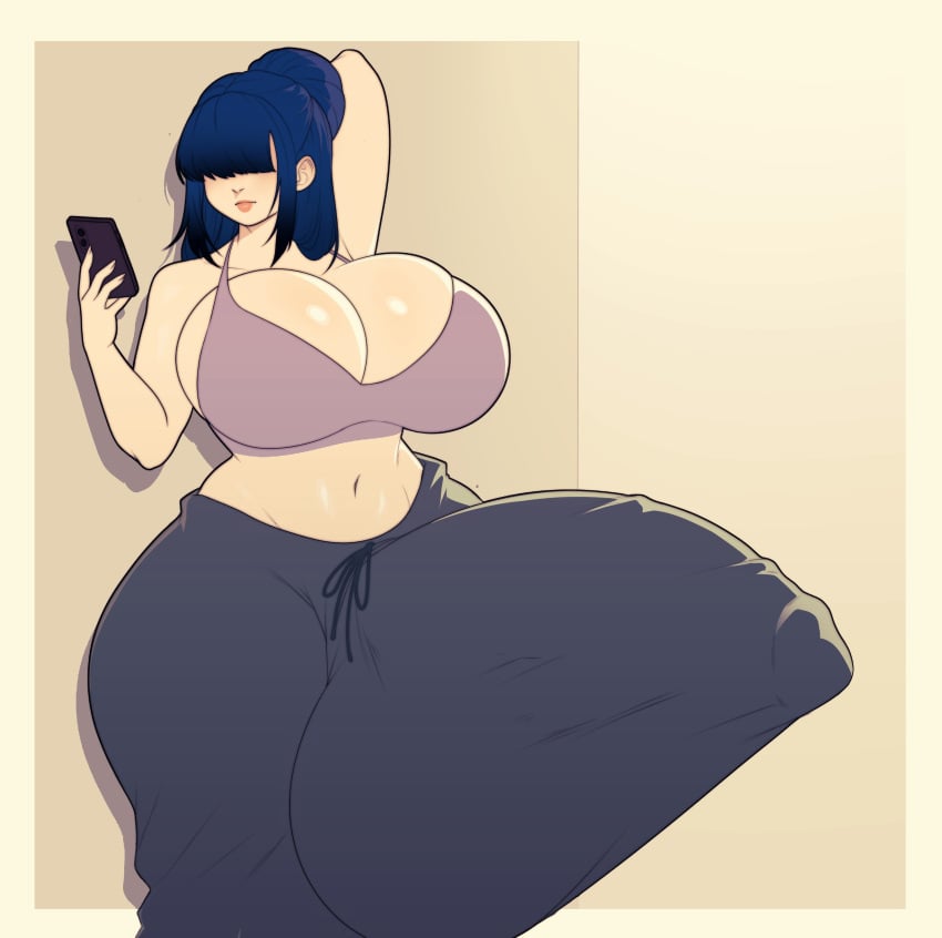 Hentai Rule 34 Pic – Futanari by Mymacabre