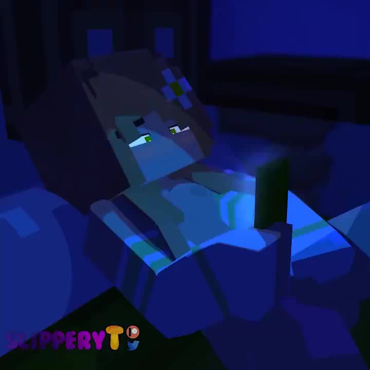 Amber Green hentai