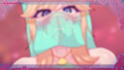 Gerudo Link & Link (Breath Of The Wild) Rule 34 Video