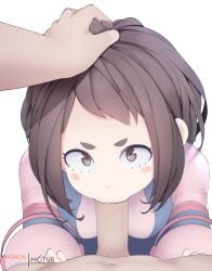 Ochako Uraraka & Ochako Uraraka (My Hero Academia) Rule 34 Video