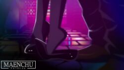 Nanakusa Nazuna (Call Of The Night) Rule 34 Video