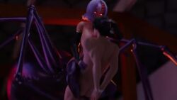 Rachnera Arachnera (Monster Musume No Iru Nichijou) Rule 34 Video