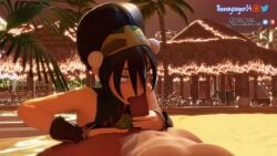 Toph Bei Fong (Avatar Legends) Rule 34 Video – :>=