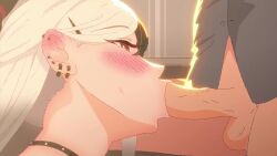 Kayoko & Sensei (Blue Archive) Rule 34 Video – Bare Shoulders