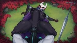 Hornet Hollow Knight Rule 34 – Creampie & Pregnant Sex Animation