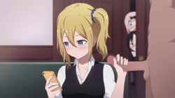 Fujiwara Chika & Hayasaka Ai (Kaguya-sama Wa Kokurasetai ~tensai-tach…