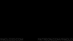Ashe & D.va (Blizzard Entertainment) Rule 34 Video