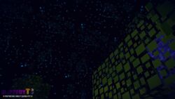 Amber Green & Creeper (Minecraft) Rule 34 Video