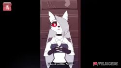 Loona (Helluva Boss) Rule 34 Video – Anthro