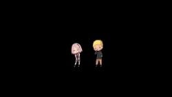 Sakura Haruno & Uzumaki Naruto (Boruto: Naruto Next Generations) Rule…