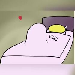 Bob & Susie (My Ghost Friend) Rule 34 Video – Bald