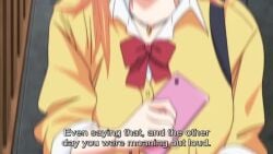 Haruka Nanase (Pink Pineapple) Rule 34 Video – After Sex