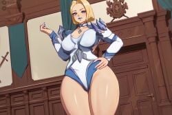 Emma Frost & Emma Frost (Marvel) Rule 34 Video