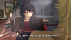 Camille & Lucas (Roblox) Rule 34 Video – Anal