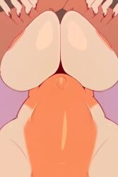 Character Request Rule 34 Video – Abdominal Bulge