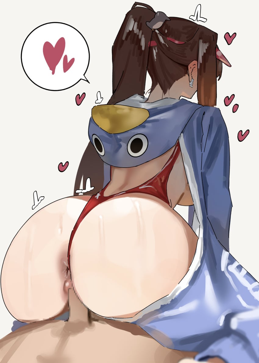 Marciana (marine Study) & Marciana (Goddess Of Victory: Nikke) Rule 34