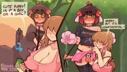 Original Character Rule 34 Video – 1dickgirl
