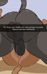 Priscilla Rule 34 Video – Anthro