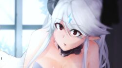 Luna (Epic7) Rule 34 Video – Ahe Gao