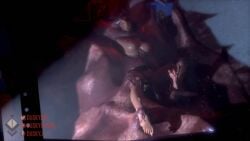 Jill Valentine & Jill Valentine (Resident Evil) Rule 34 Video