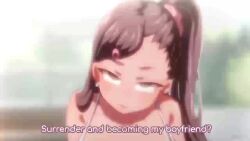 Cho-chan Rule 34 Video – Ass