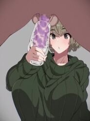 Akina-chan & Original Character Rule 34 Video – Artificial Vagina