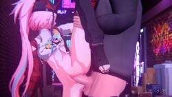 Rappa (Honkai: Star Rail) Rule 34 Video – Acceptance