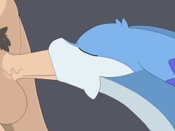 Chillet & Pal (Palworld) Rule 34 Video – 1animal