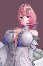 Ramiel & Remielle Dan (Zenless Zone Zero) Rule 34 Video