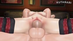 Burnice White (Zenless Zone Zero) Rule 34 Video