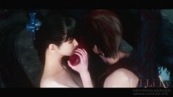 Eve Stellar Blade Rule 34 – Standing Sex & Riding 3D Animation