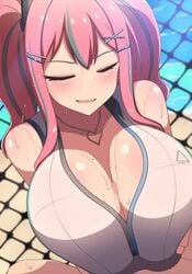 Bremerton & Bremerton (scorching-hot Training) (Azur Lane) Rule 34 Vi…