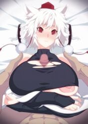 Momiji Inubashiri (Touhou) Rule 34 Video – Animal Ears