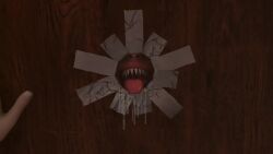 Mileena (Mortal Kombat) Rule 34 Video – Breathing