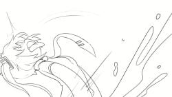 Coomer & Hatsune Miku (Vocaloid) Rule 34 Video