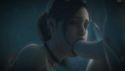 Bela & Claire Redfield (Capcom) Rule 34 Video – :>=