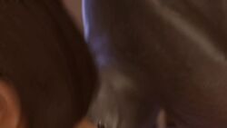 Ada Wong & Ada Wong (Capcom) Rule 34 Video – Anal