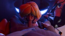 Alex & Clover (Totally Spies) Rule 34 Video – :>=