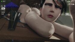Bayonetta Rule 34 Video – Anal