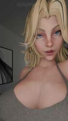 Invisible Woman & Invisible Woman (Marvel) Rule 34 Video